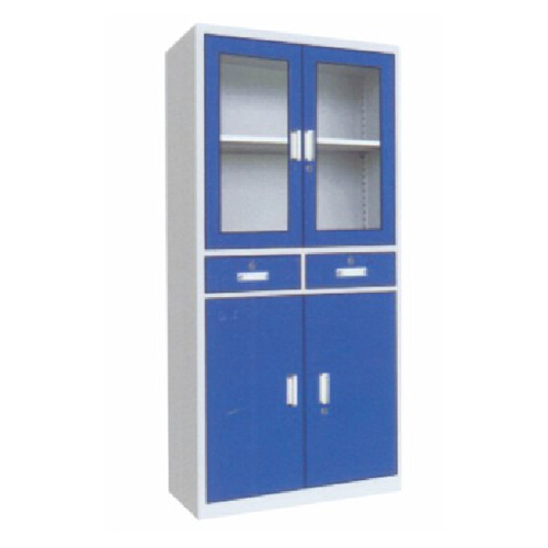 6019雙色開玻中二斗