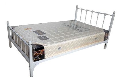 單人鐵床 單人鐵床